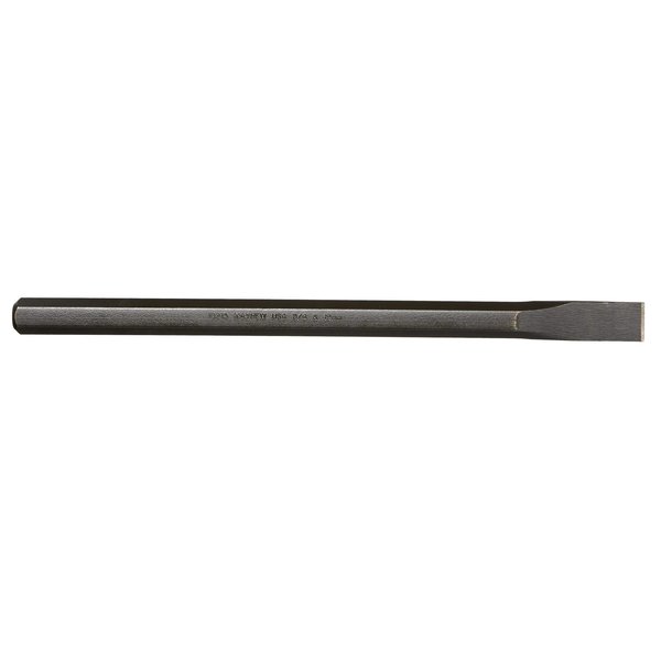 Mayhew CHISEL COLD 3/4" X 12" LONG MY10213